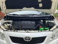 Toyota Corolla Altis 2010 for sale in Manila-8