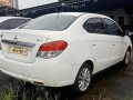 2017 Mitsubishi Mirage G4 for sale in Pasig -0