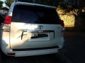 2012 Toyota Land Cruiser Prado for sale in Mandaue -3