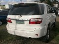 2009 Toyota Fortuner for sale in Cainta-5