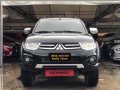 2014 Mitsubishi Montero for sale in Makati -7