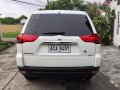 2014 Mitsubishi Montero for sale in Paranaque -5