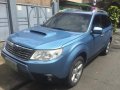 2011 Subaru Forester for sale in Quezon City-9