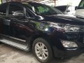 2016 Toyota Innova at 18000 km for sale -3