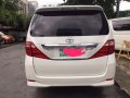 2012 Toyota Alphard for sale in Marikina-7