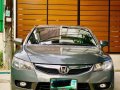 Honda Civic 2010 for sale in Pasay-9