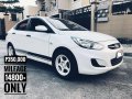 2014 Hyundai Accent for sale in Pasig -6