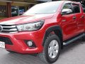 2017 Toyota Hilux for sale in Pasig -8