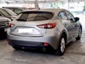 Selling 2016 Mazda 3 Hatchback in Makati -3