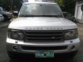 2006 Land Rover Range Rover Sport for sale in Pasig -6