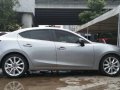 2015 Mazda 3 for sale in Manila-4