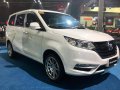 2019 Foton Gratour for sale in Quezon City -1