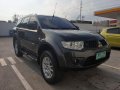 Mitsubishi Montero Sport 2012 Automatic Diesel for sale -9