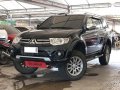 2014 Mitsubishi Montero for sale in Makati -6