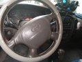 Hyundai Starex 2002 for sale in Manila-3