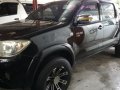 2011 Toyota Hilux for sale in Quezon City-1