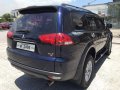 2015 Mitsubishi Montero Sport for sale in Makati -6