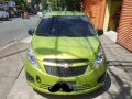 Chevrolet Spark 2012 for sale in Manila-7