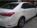 Toyota Corolla Altis 2014 for sale in Pasig -0