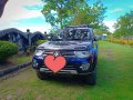 2014 Mitsubishi Montero for sale in Cebu City-0