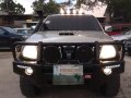 2005 Toyota Hilux for sale in Manila-1