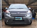 2014 Ford Explorer for sale in Makati-7