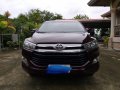 2016 Toyota Innova for sale in Valenzuela-9