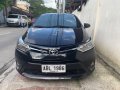 Black Toyota Vios 2015 for sale in Quezon City-2