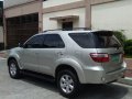 2006 Toyota Fortuner for sale in Quezon City-6