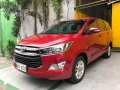 2016 Toyota Innova for sale in Quezon City-7