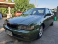 2001 Nissan Sentra for sale in Cabanatuan -0