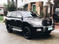 2010 Toyota Land Cruiser for sale in Cainta-4