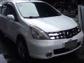 Nissan Grand Livina 2008 for sale in Manila-5