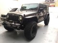 2016 Jeep Wrangler for sale in Pasig -2