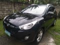 2011 Hyundai Tucson for sale in Cauayan -7