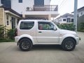 Suzuki Jimny 2012 for sale in Cebu-3