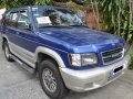 Isuzu Trooper 2000 for sale in Bacoor-0