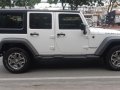 2013 Jeep Rubicon for sale in Quezon City-6