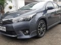 2016 Toyota Corolla Altis for sale in Quezon City-8