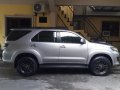 Toyota Fortuner 2015 for sale in Pasay -8