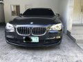 2012 Bmw 7-Series for sale in Makati -7