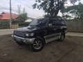 2003 Mitsubishi Pajero for sale in Tarlac-6