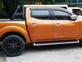 2015 Nissan Navara for sale in Makati -1