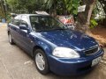 1997 Honda Civic for sale in Antipolo -6