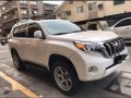 2010 Toyota Land Cruiser Prado for sale in Manila-0