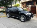 2014 Mitsubishi Montero Sport for sale in Mandaluyong -2