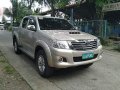 2014 Toyota Hilux for sale in Quezon City -6