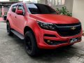 2017 Chevrolet Trailblazer for sale in Santa Maria -4