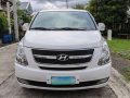 2014 Hyundai Grand Starex at 41000 km for sale-4