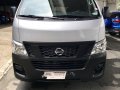 Nissan Nv350 Urvan 2017 for sale in Pasig -7